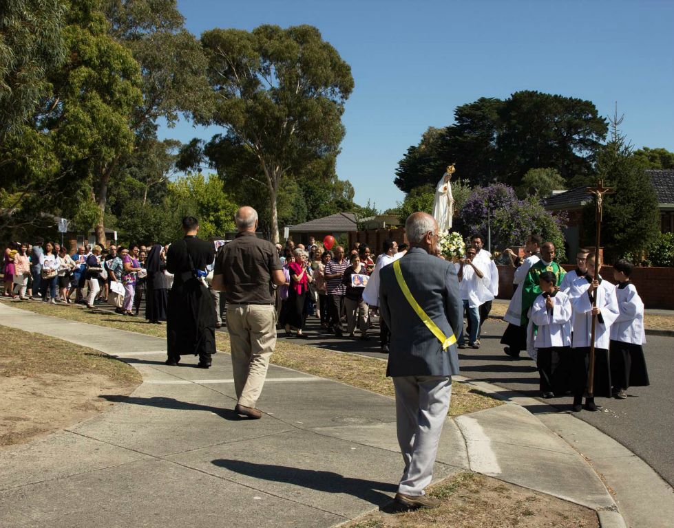 Fatima Centennial 26 Feb - Photo 22