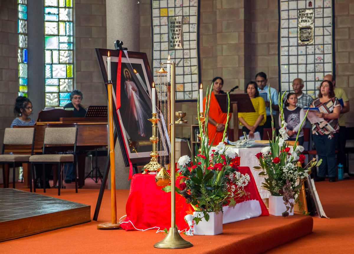 Divine Mercy Sunday - Photo 2