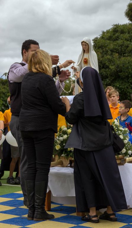 Fatima Centennial 24 Feb - Photo 15