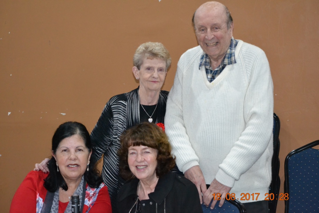 Parish Dinner Dance 18 Aug - Photo 28