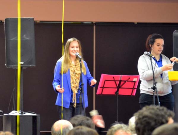 Trivia Night - Photo 21
