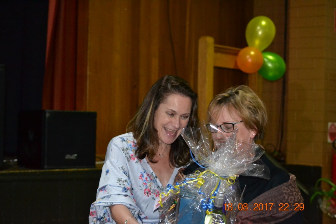 Parish Dinner Dance 18 Aug - Photo 10
