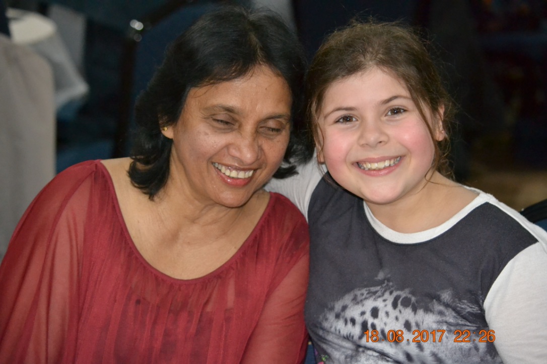 Parish Dinner Dance 18 Aug - Photo 13