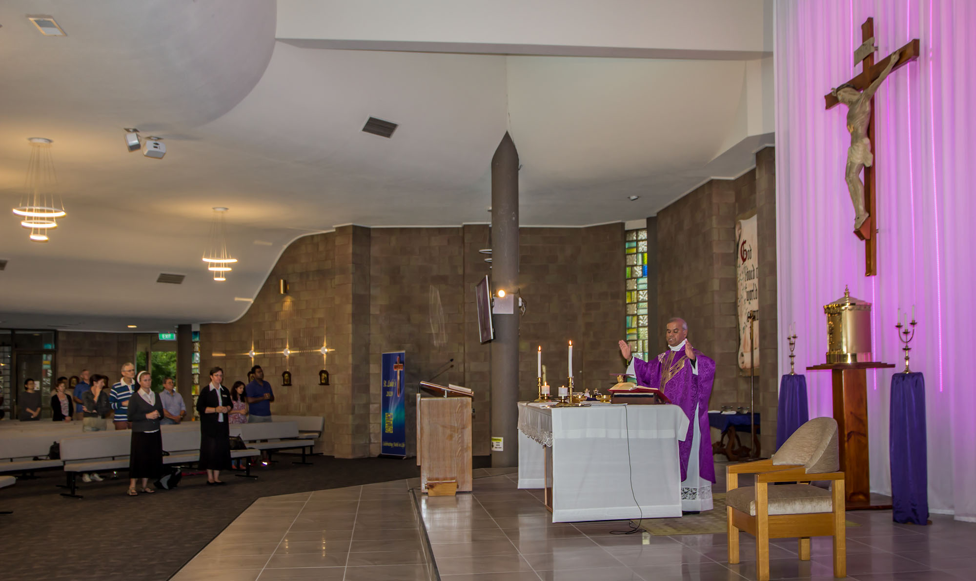 Lenten Mission Week 2 25 Feb - Photo 11