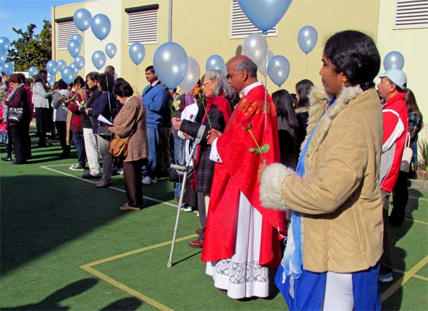 Living Rosary May - Photo 10