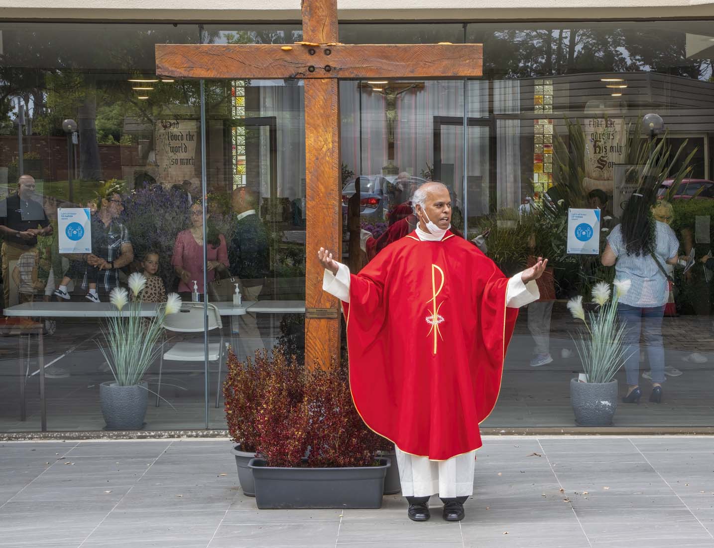 St Luke S Day 23 October - Photo 41