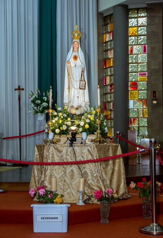 Fatima Centennial 24 Feb - Photo 41