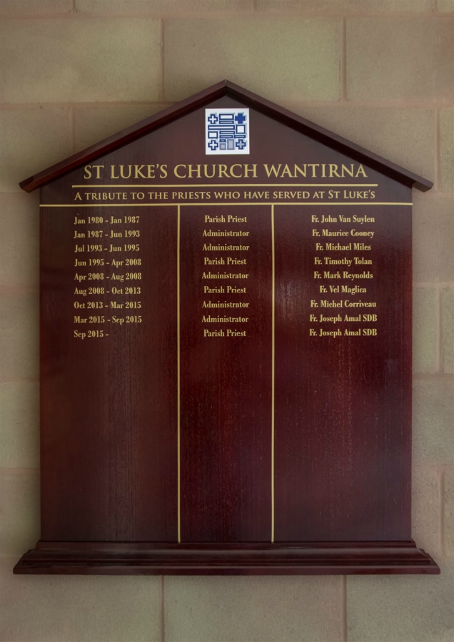 St Luke S Day 22 Oct - Photo 50