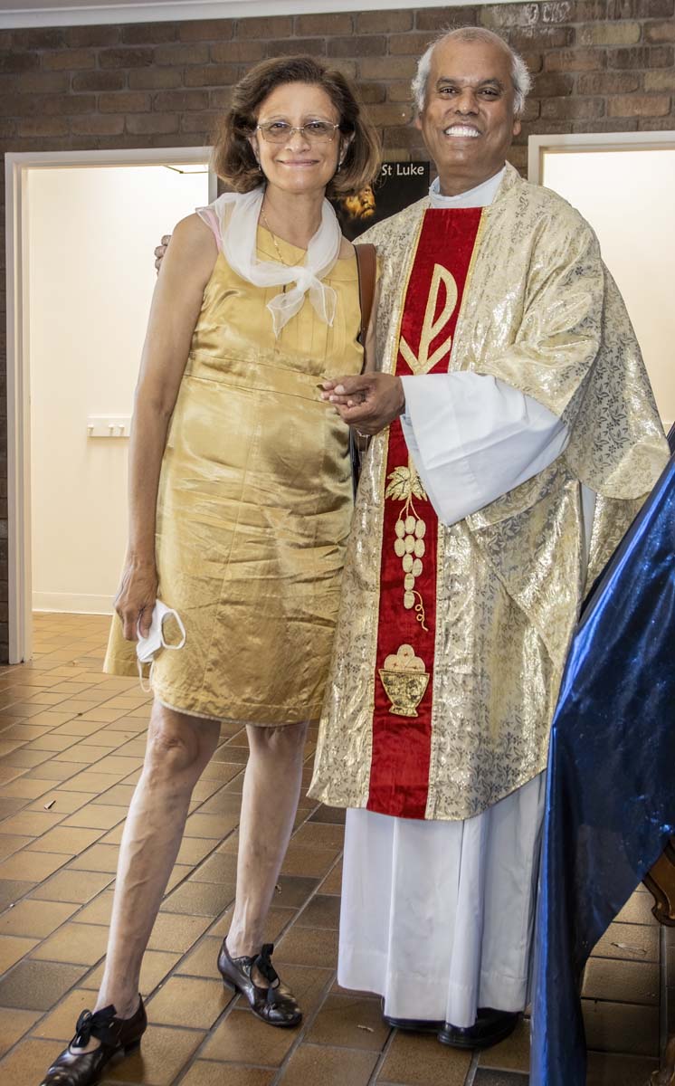 Fr Joseph 30th Anniversary 8 January - Photo 32