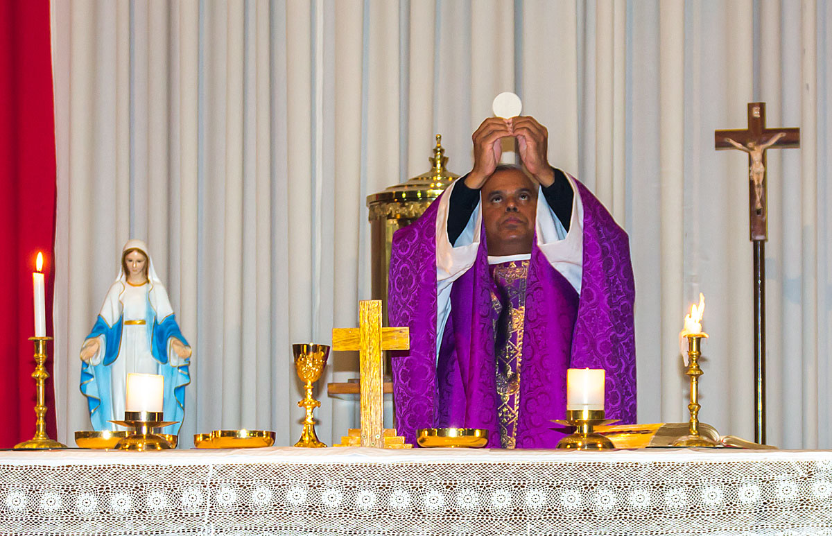 Holy Week - Photo 29