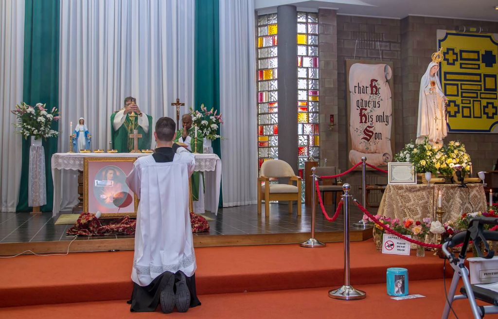 Fatima Centennial 25 Feb - Photo 15
