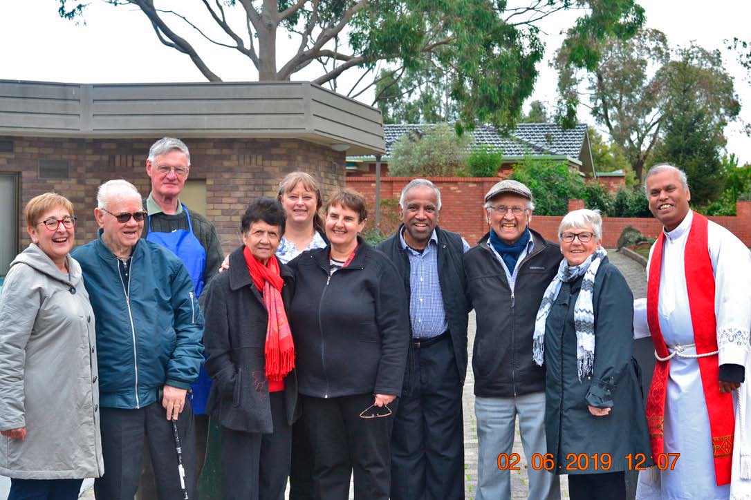 Sausage Sizzle 2 Jun - Photo 1