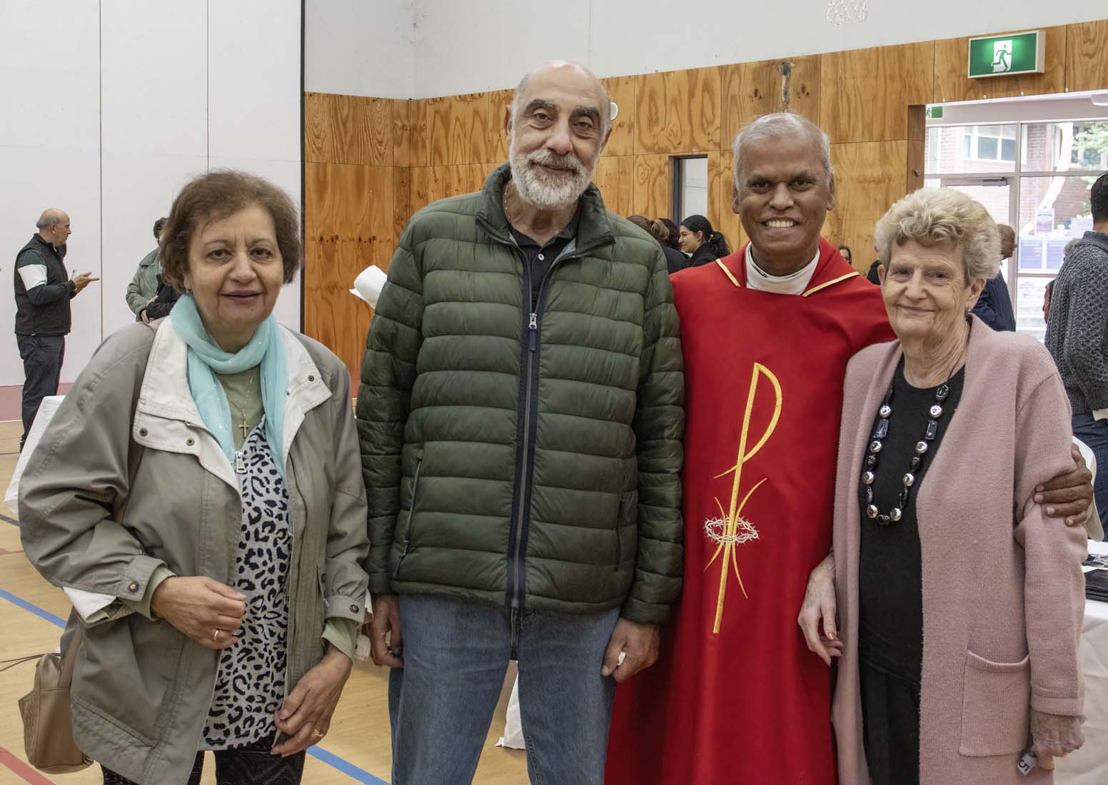St Luke S Day 22 October - Photo 14