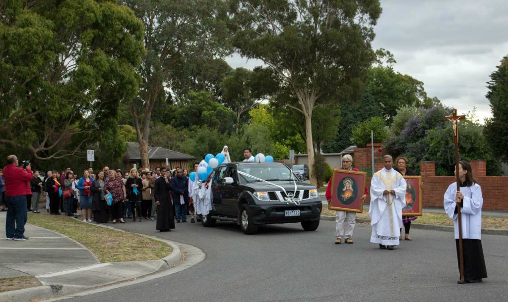 Fatima Centennial 24 Feb - Photo 10