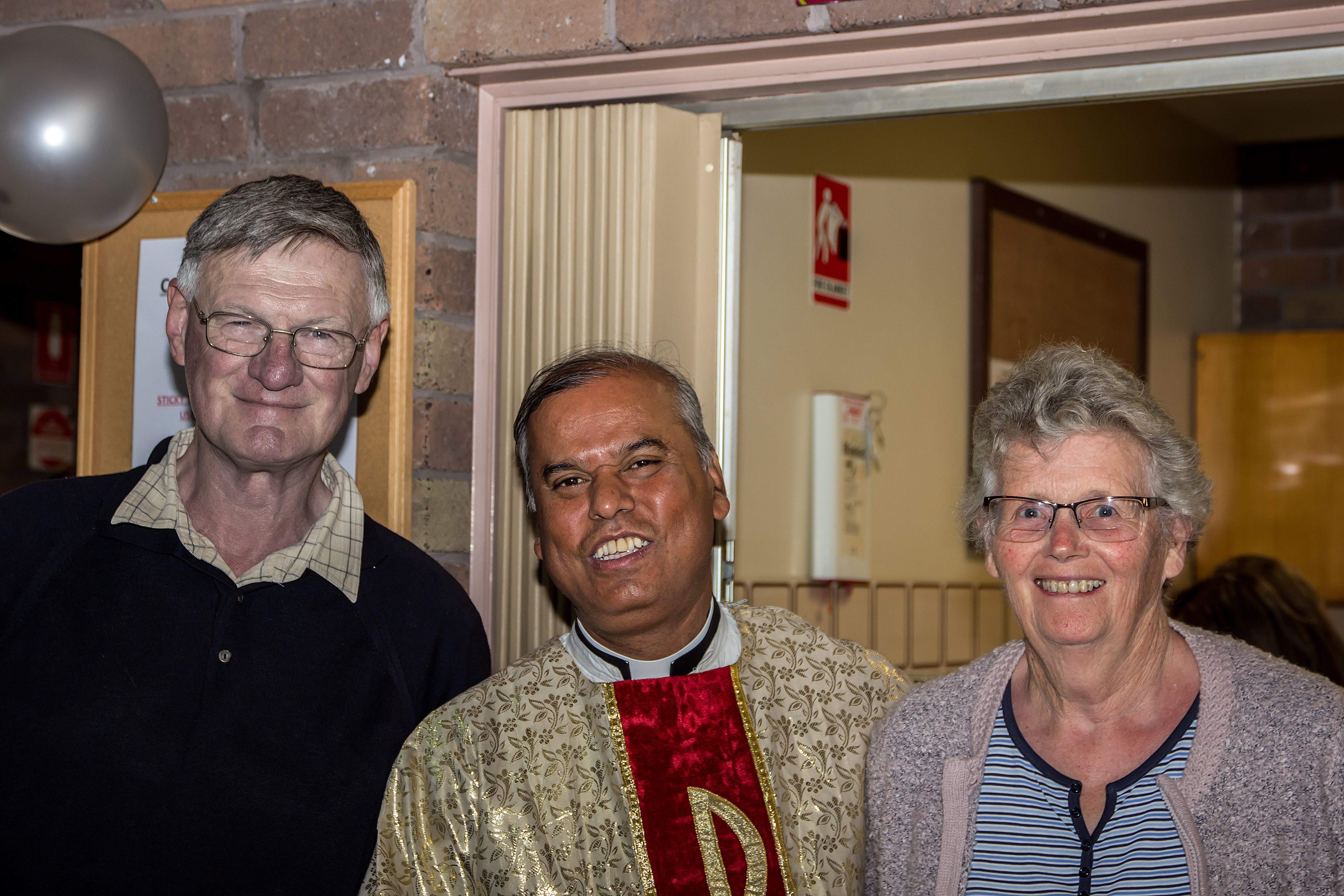 Fr Joseph S Silver Jubilee 14 Jan - Photo 23