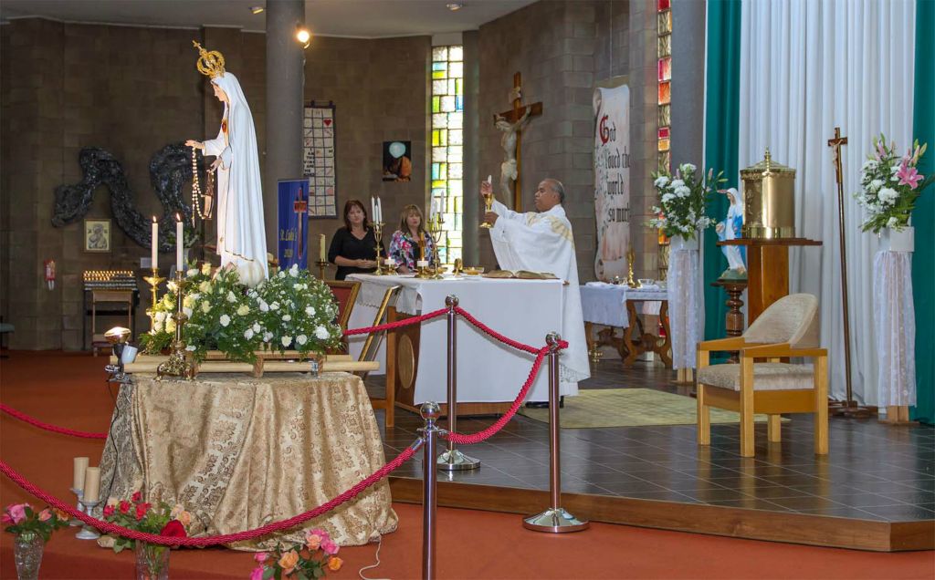 Fatima Centennial 24 Feb - Photo 34