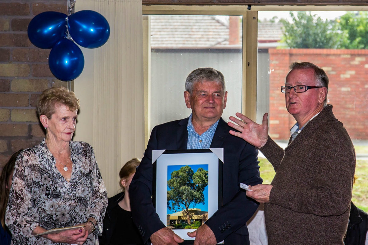 Pat & Alf Norman S Golden Anniversary - Photo 25