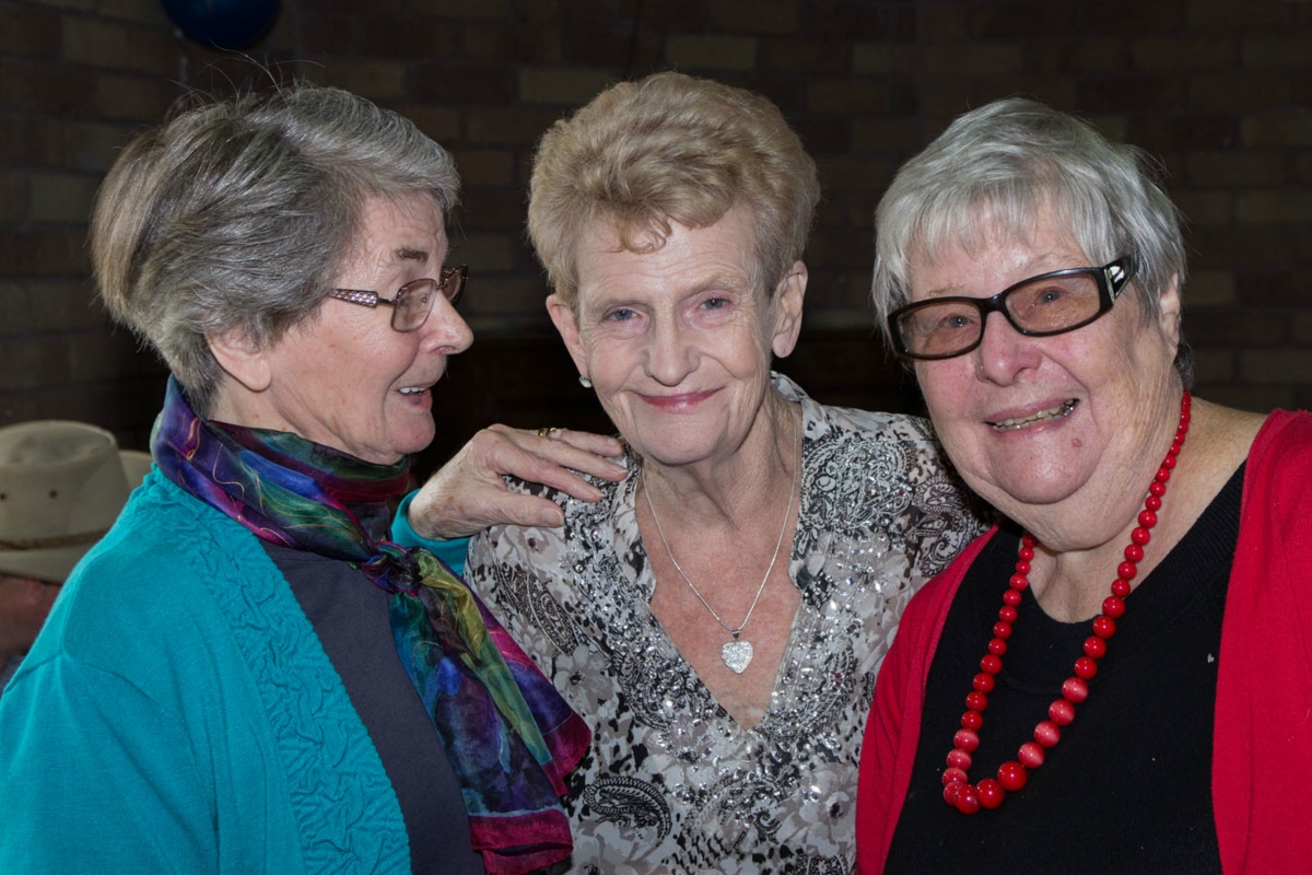 Pat & Alf Norman S Golden Anniversary - Photo 35