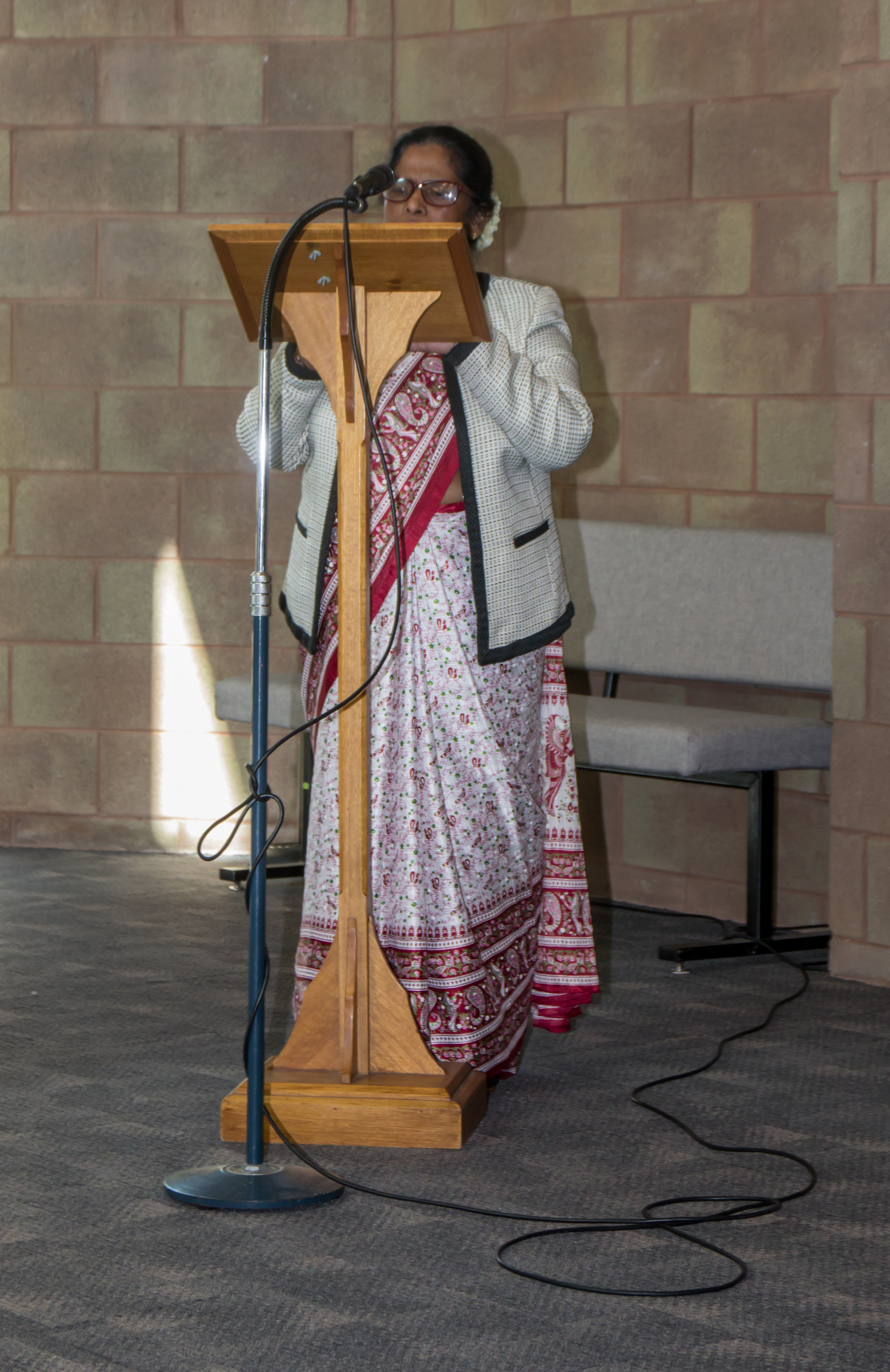 World Day For Migrants & Refugees 26 Aug - Photo 29