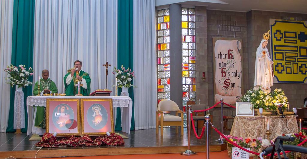 Fatima Centennial 25 Feb - Photo 11