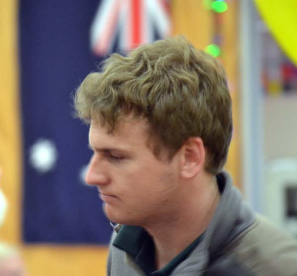 Trivia Night - Photo 1
