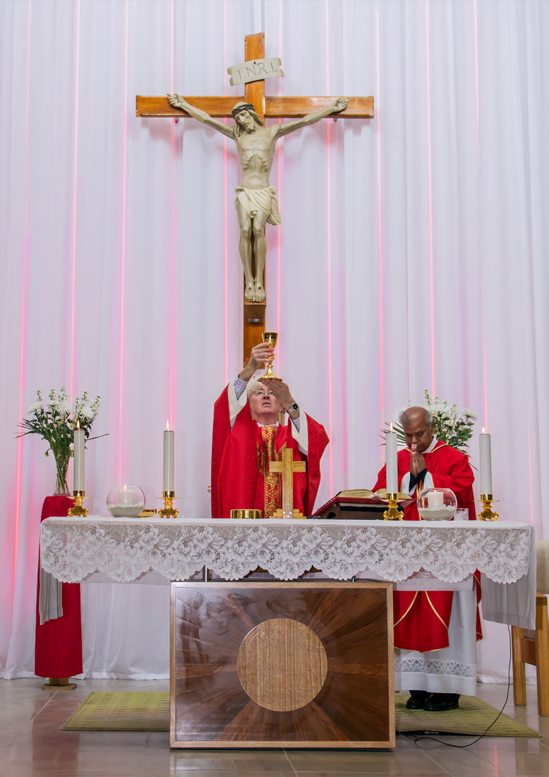 St Luke S Day 20 September - Photo 29