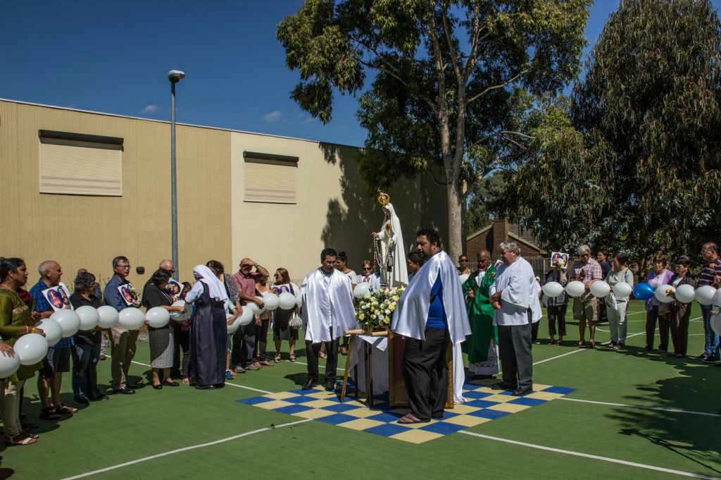 Fatima Centennial 26 Feb - Photo 14
