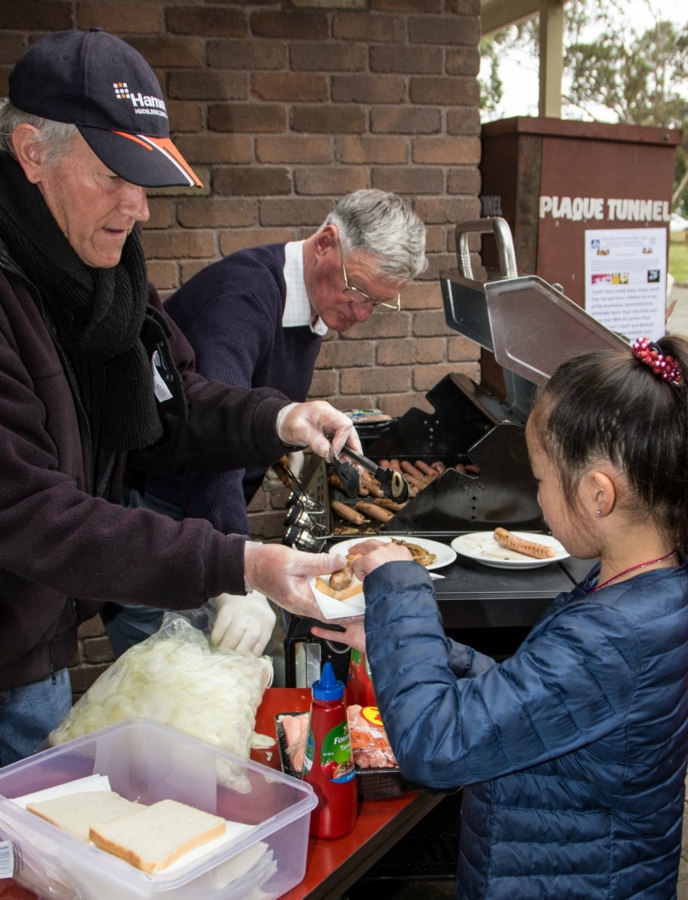 St Luke S Day 22 Oct - Photo 13