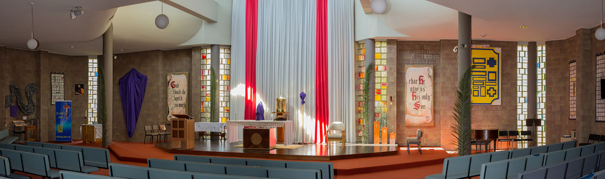 Holy Week - Photo 2