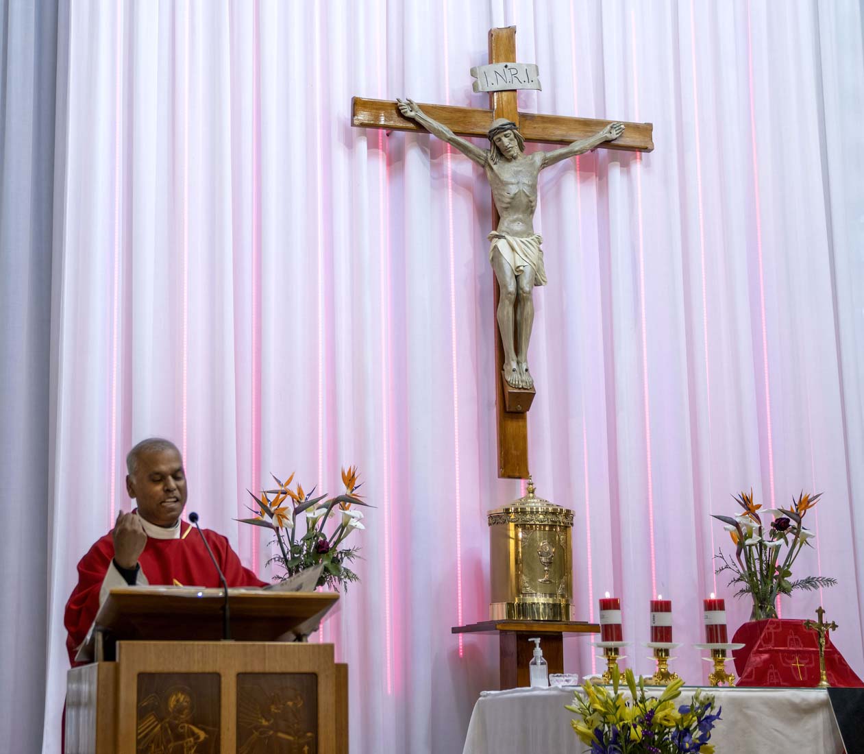 St Luke S Day 22 October - Photo 46
