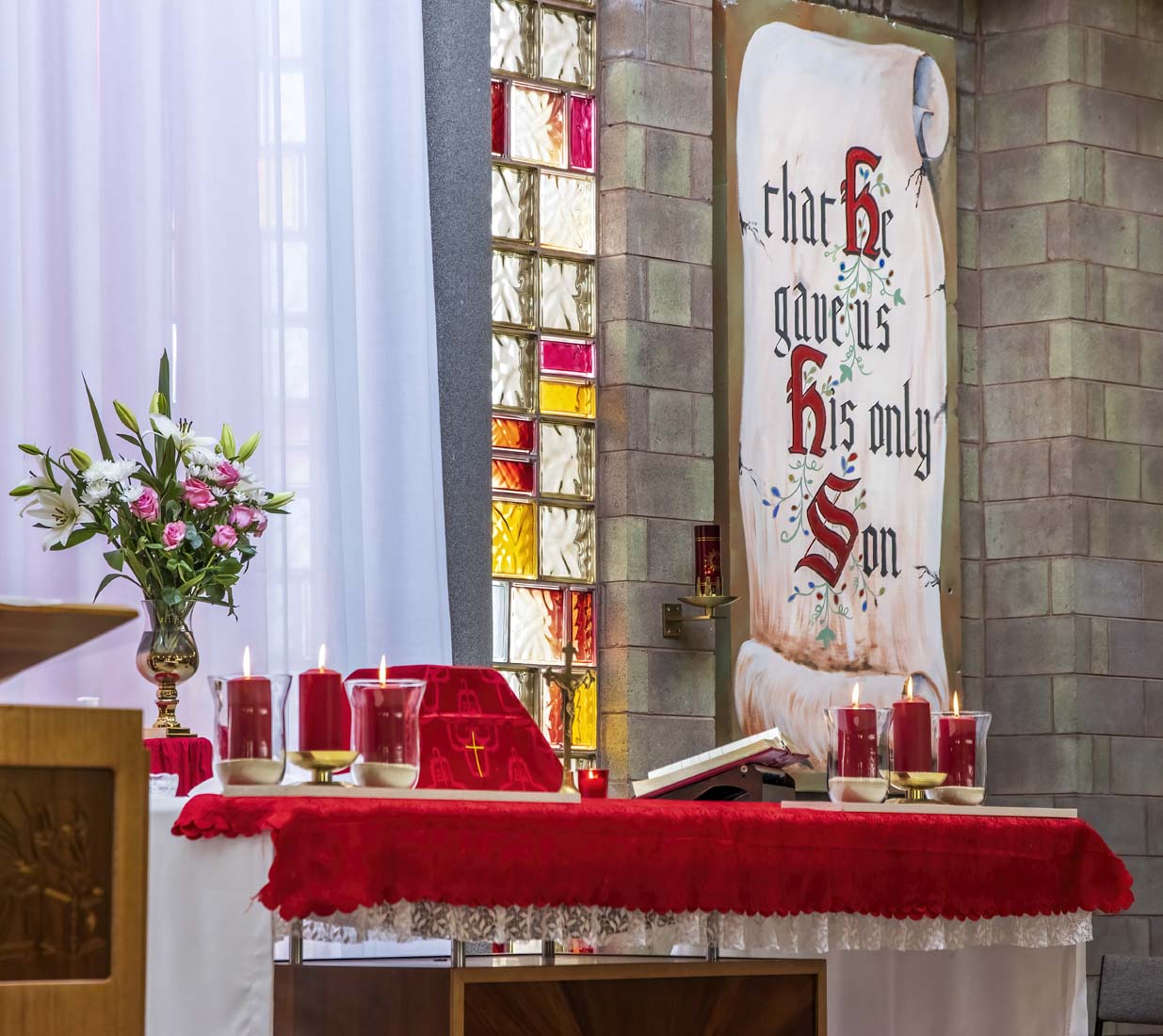 St Luke S Day 23 October - Photo 87