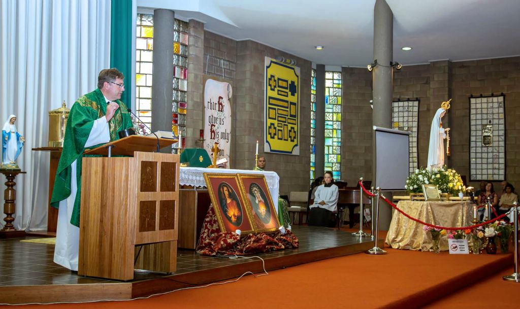 Fatima Centennial 25 Feb - Photo 24