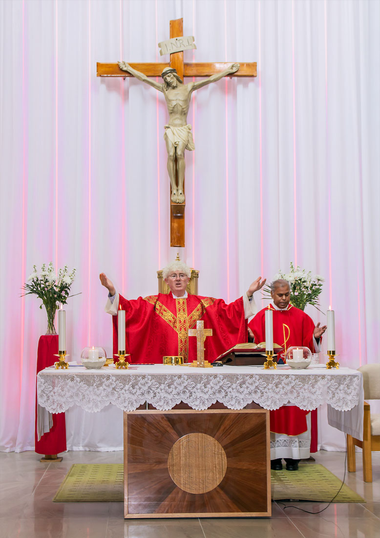 St Luke S Day 20 September - Photo 27