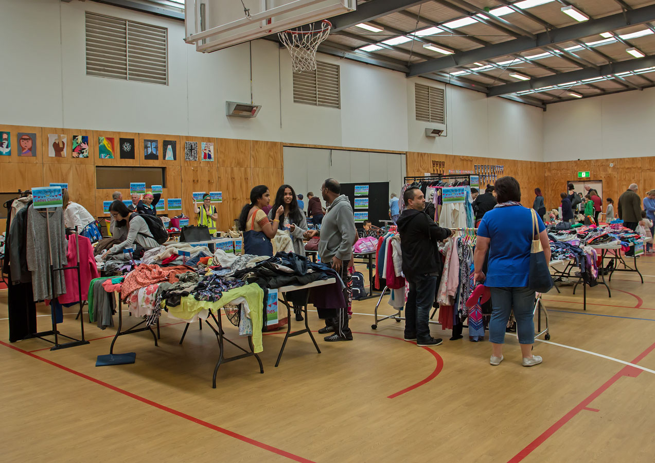 St Luke S Day & Fete 21 Oct - Photo 12