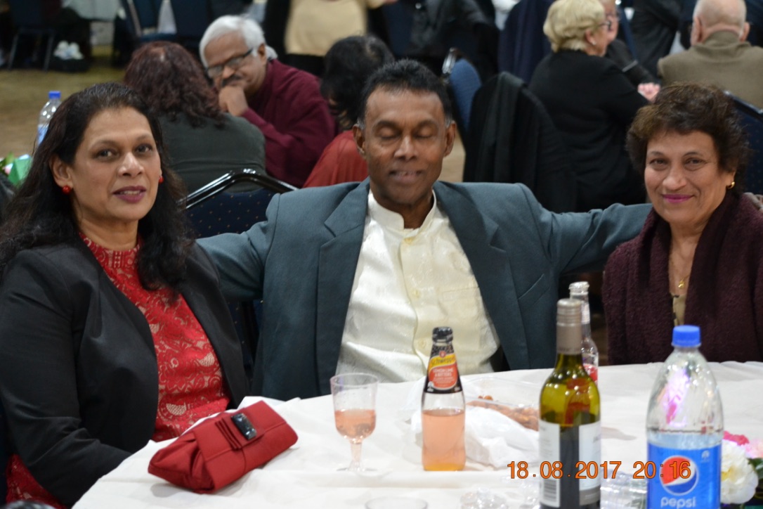 Parish Dinner Dance 18 Aug - Photo 34