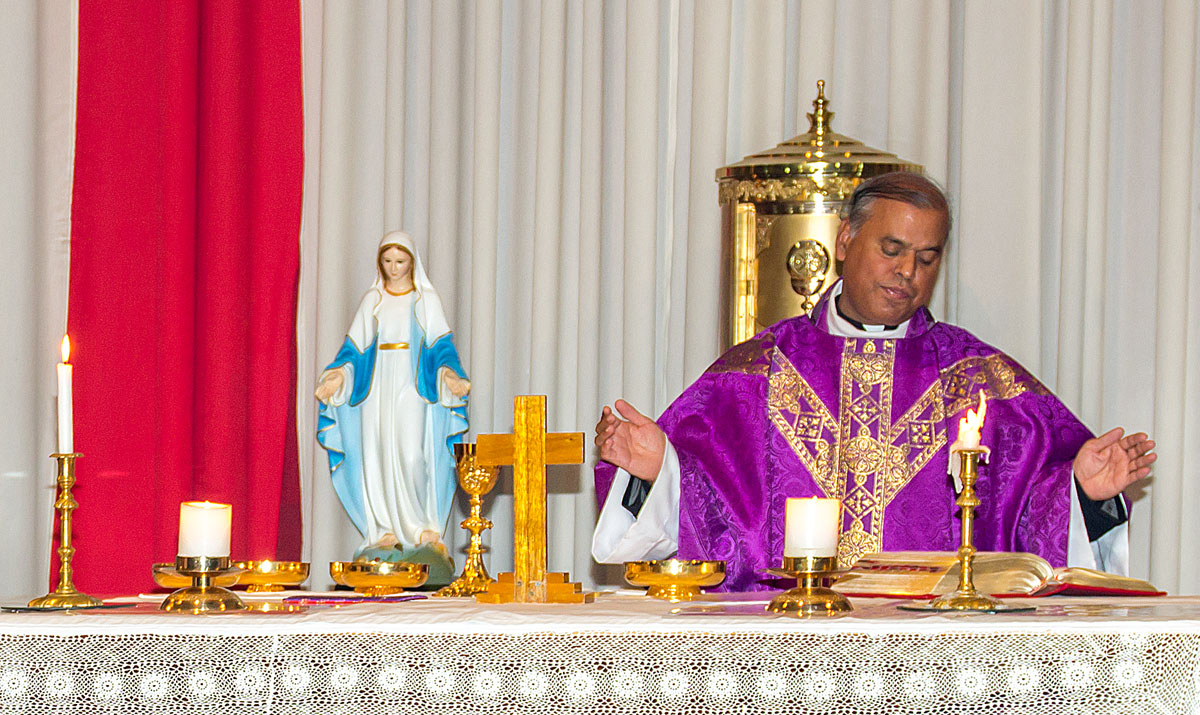 Holy Week - Photo 32