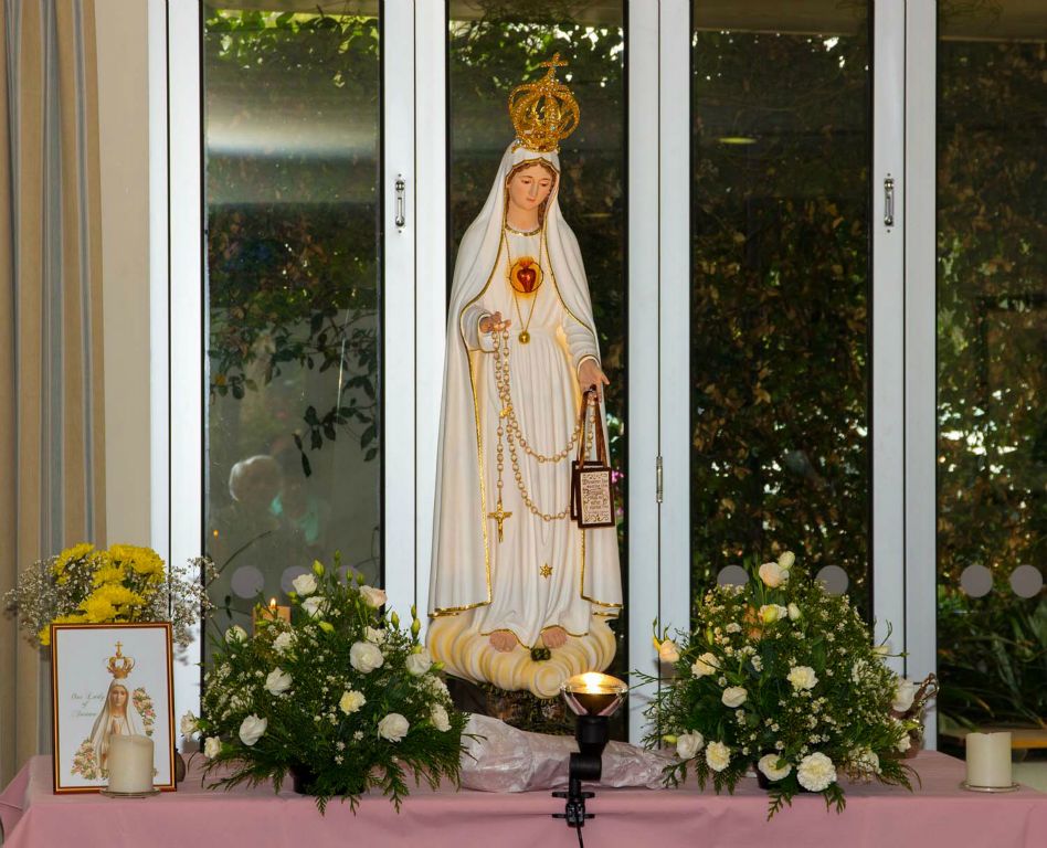 Fatima Centennial 24 Feb - Photo 32