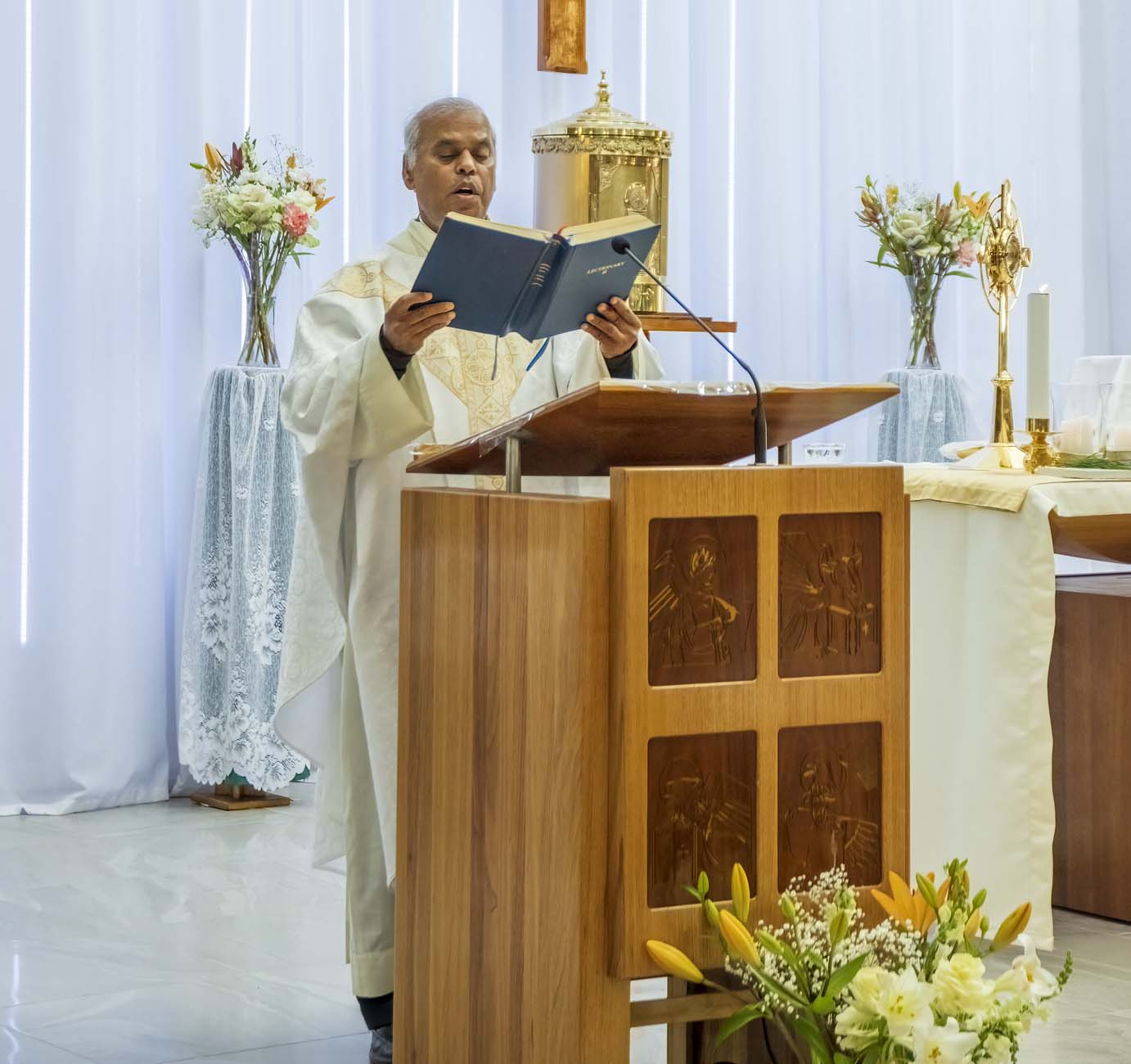 St John Bosco Relic Centenary Tour 10 11 August - Photo 128