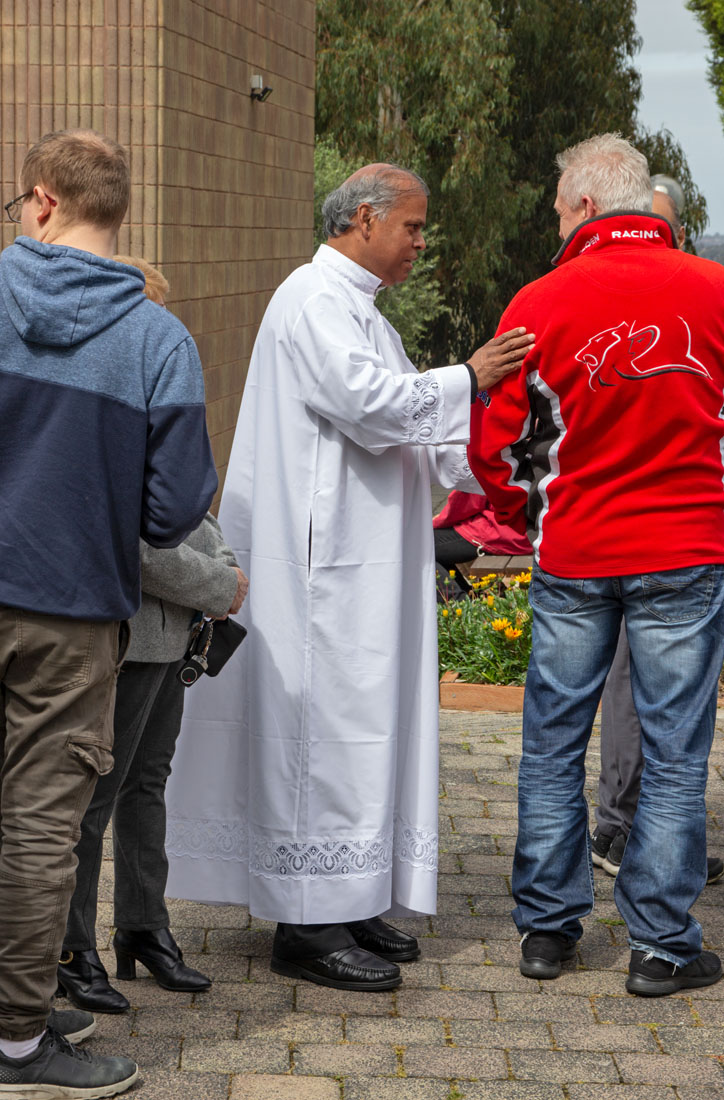 St Luke S Day 20 September - Photo 9
