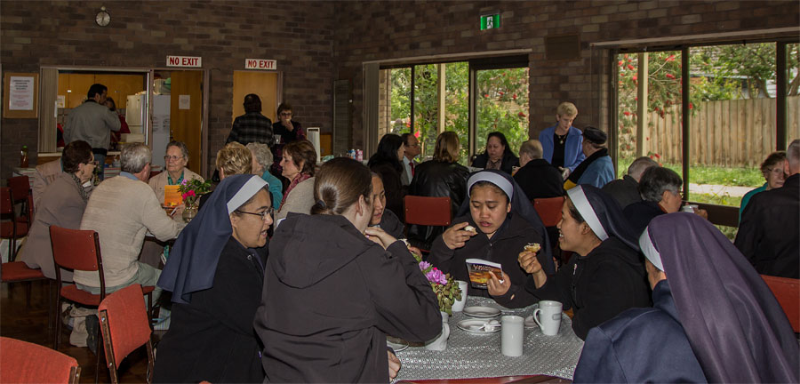 St Luke S Day 22 Oct - Photo 10