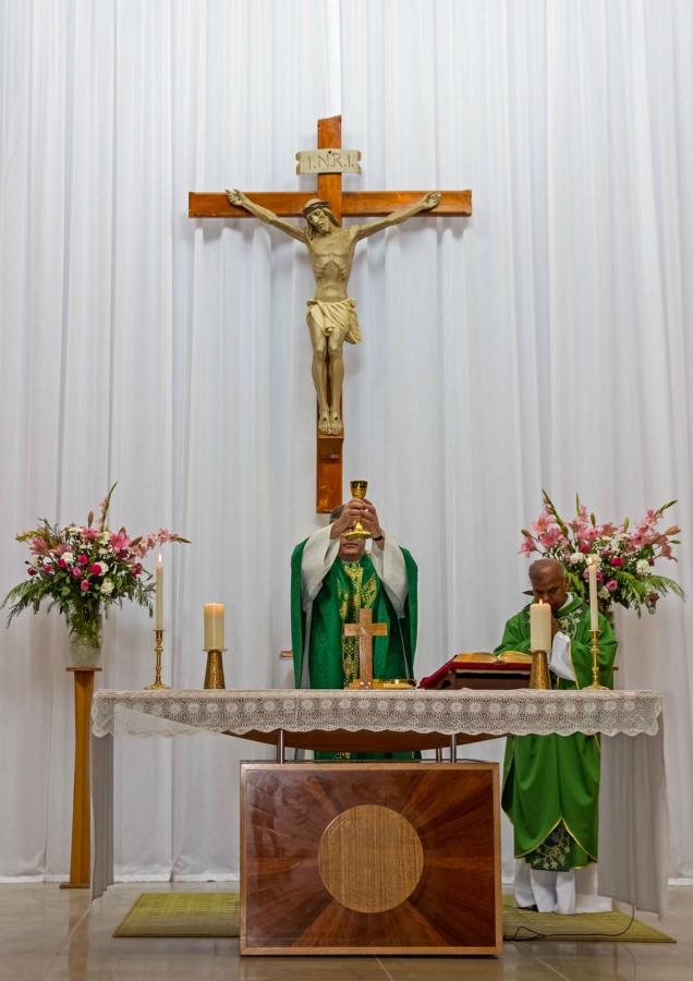St Luke S Day 22 Oct - Photo 35