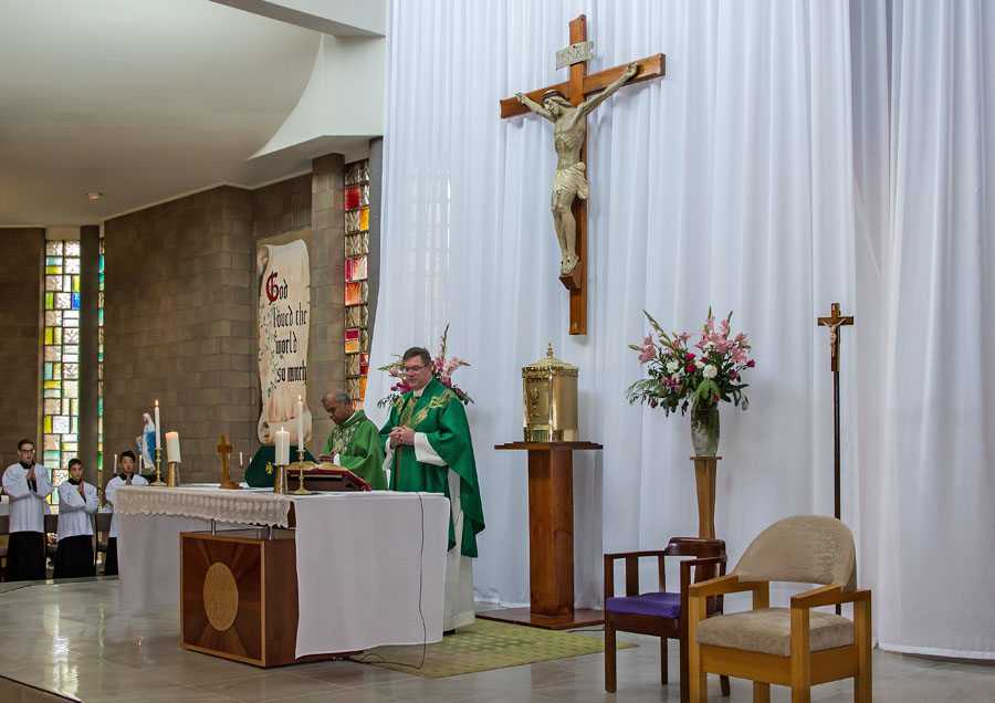 St Luke S Day 22 Oct - Photo 45