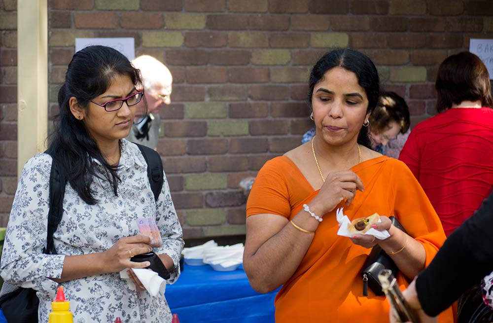 St Luke S Day - Photo 34