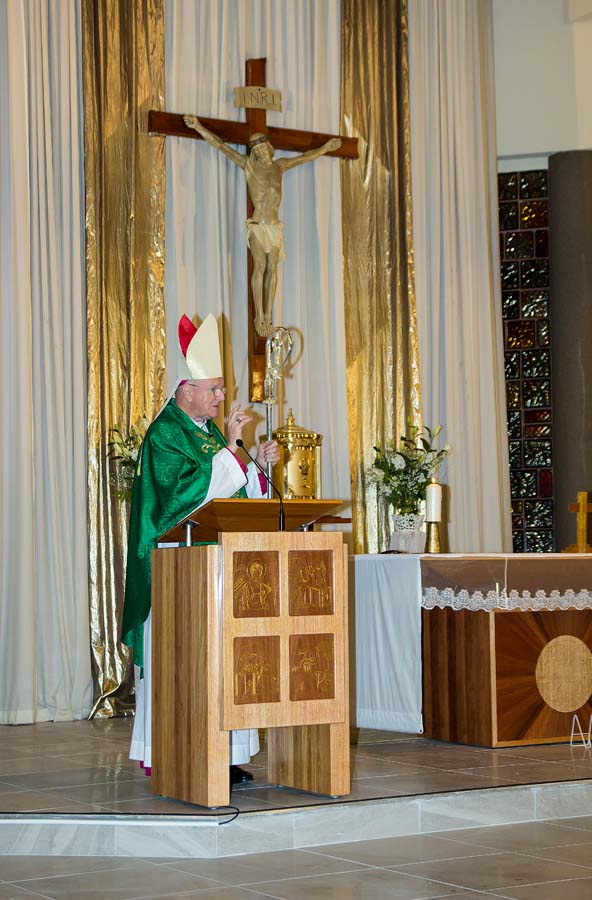 Thanksgiving Mass Refurbishment 12 Aug - Photo 38