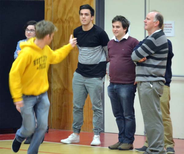 Trivia Night - Photo 17