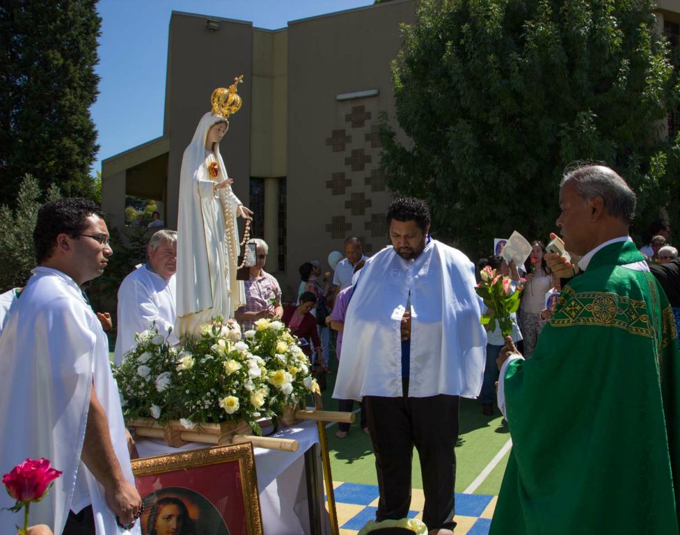 Fatima Centennial 26 Feb - Photo 8