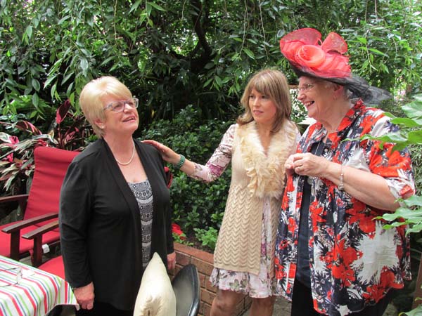 Melbourne Cup Day - Photo 1