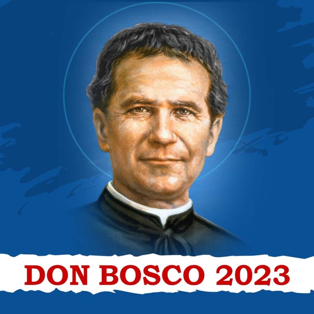 St John Bosco Relic Centenary Tour 10 11 August - Photo 1