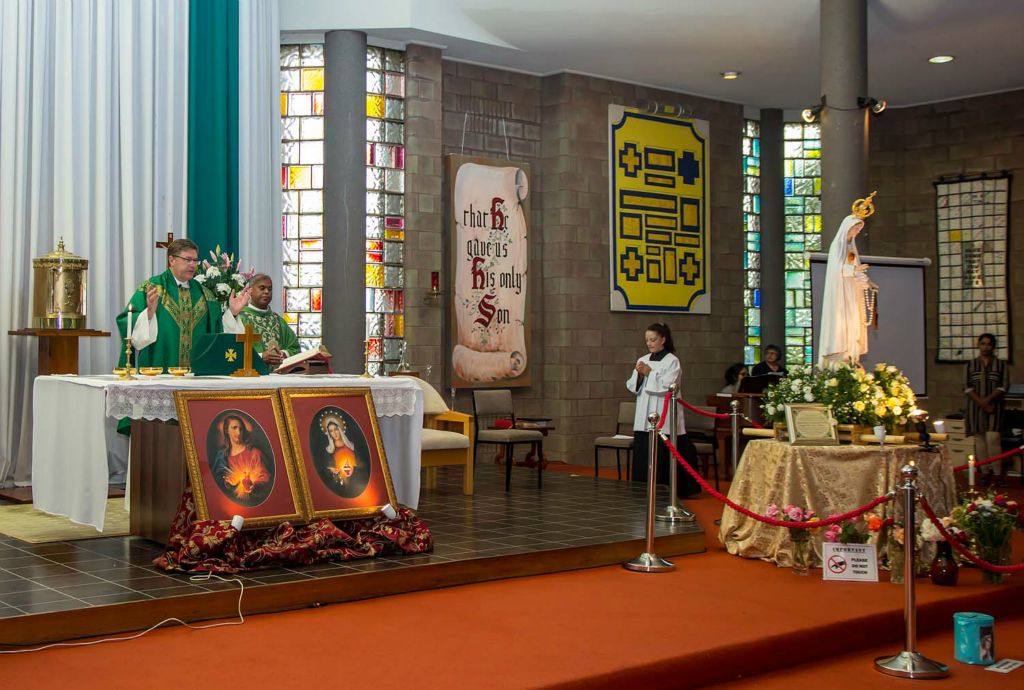 Fatima Centennial 25 Feb - Photo 23