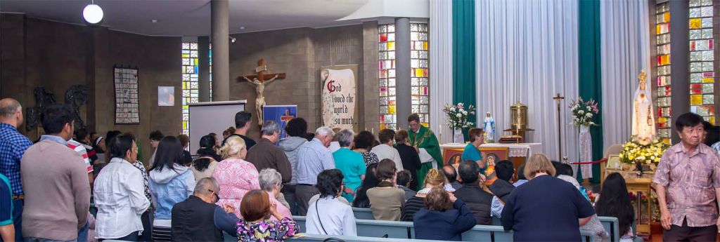 Fatima Centennial 25 Feb - Photo 8